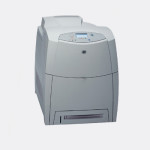 HP Color Laserjet 4600