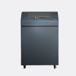 P8000 Gabinete Silencioso